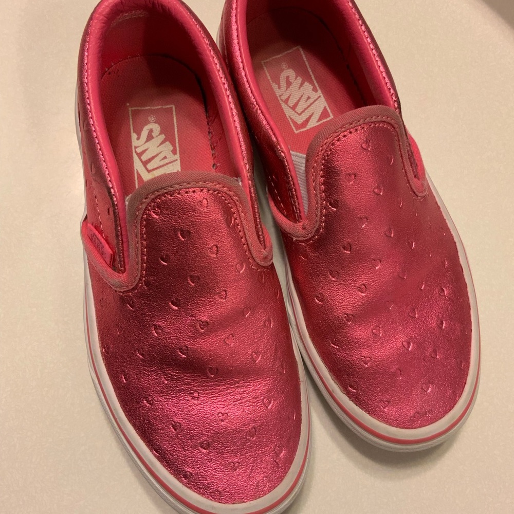 Kids vans